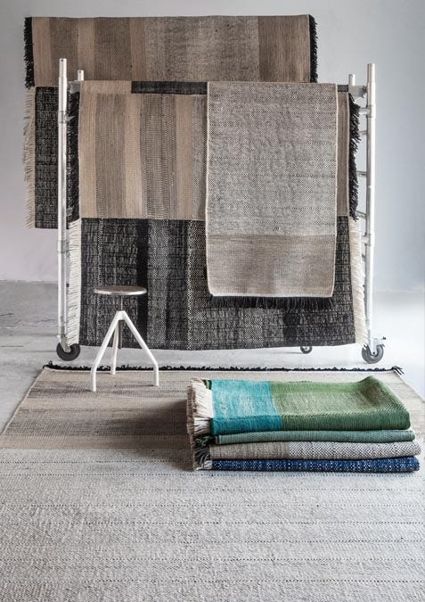 Nanimarquina Tres Rug