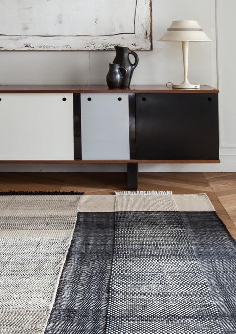 Nanimarquina Tres Rug