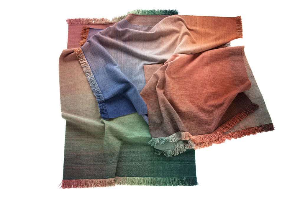 Nanimarquina Shade Rug