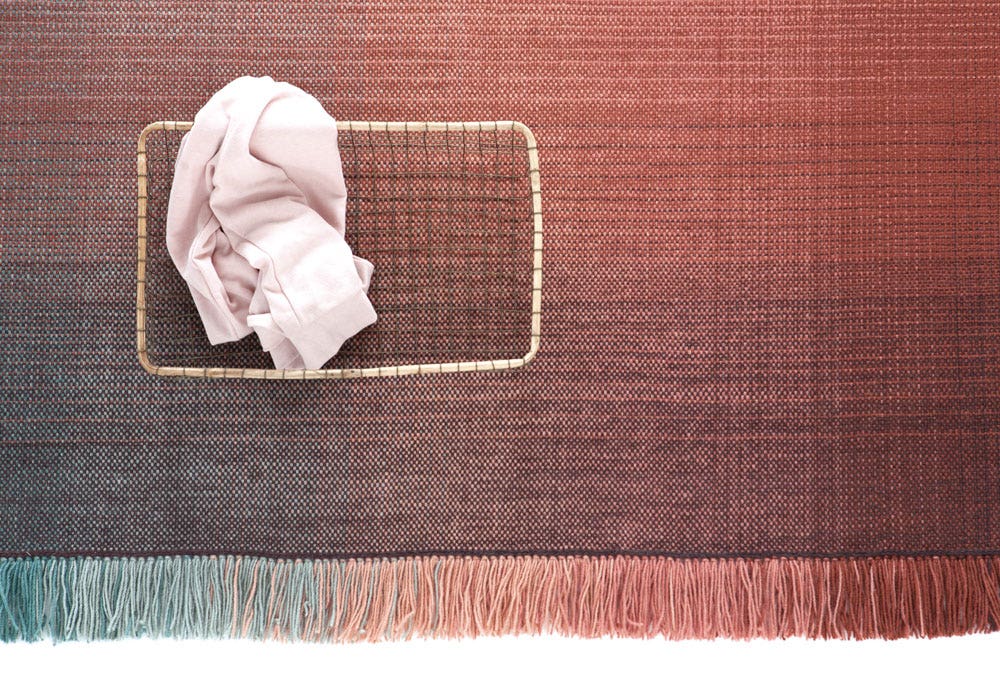 Nanimarquina Shade Rug