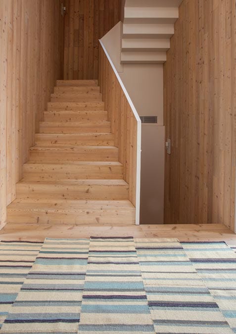 Nanimarquina Lattice Rug