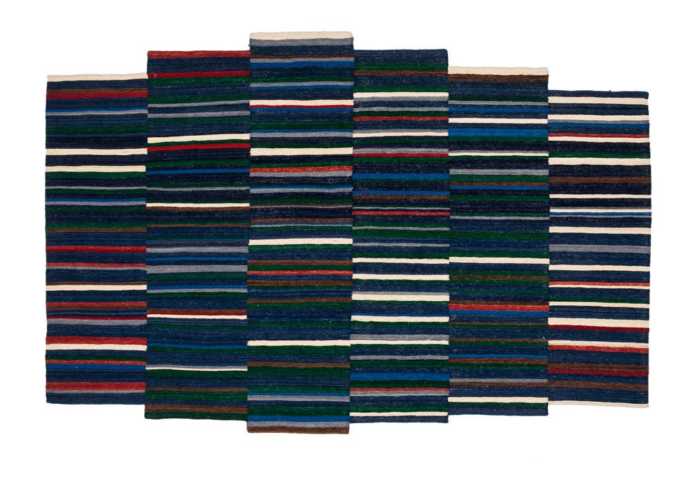 Nanimarquina Lattice Rug