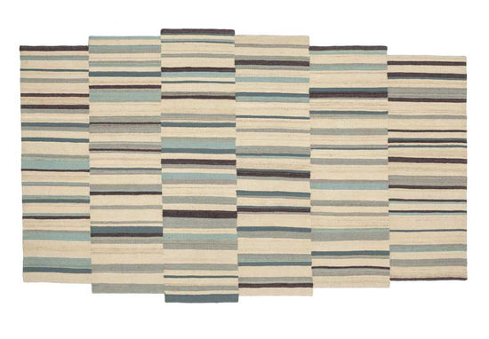 Nanimarquina Lattice Rug