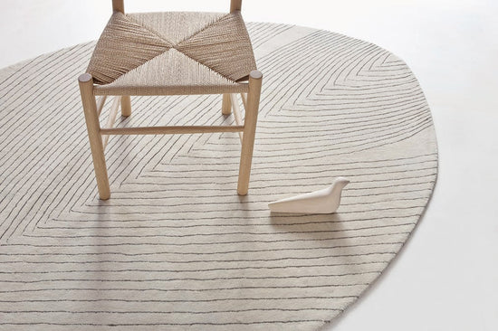 Nanimarquina Quill Rug