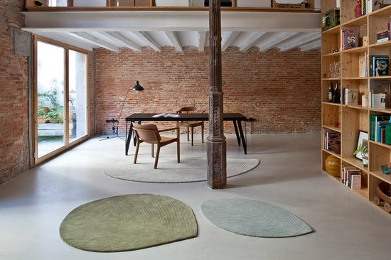 Nanimarquina Quill Rug