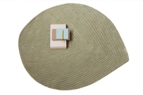 Nanimarquina Quill Rug