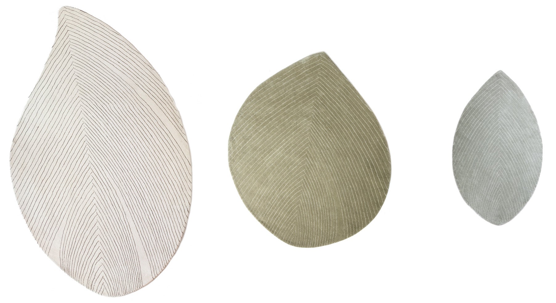 Nanimarquina Quill Rug