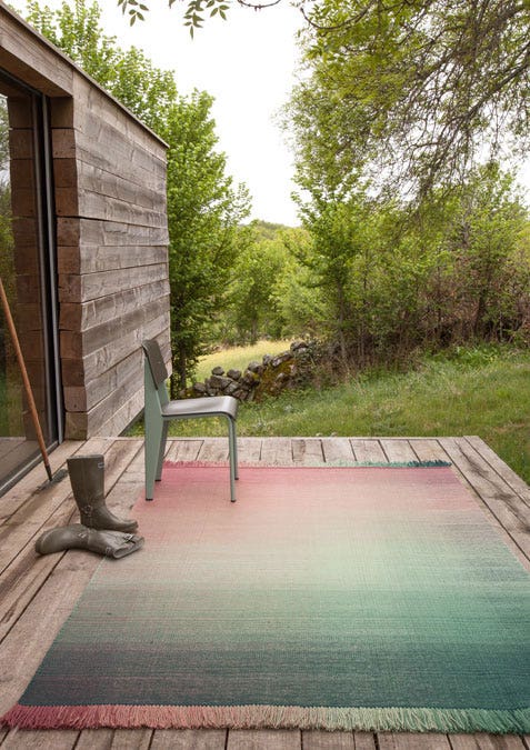 Nanimarquina Shade Rug