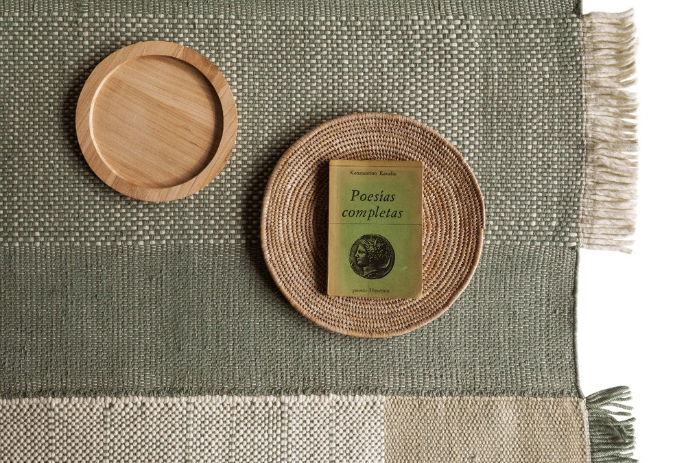 Nanimarquina Tres Rug