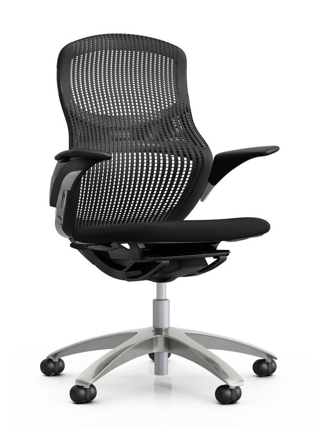 Knoll Generation Chair