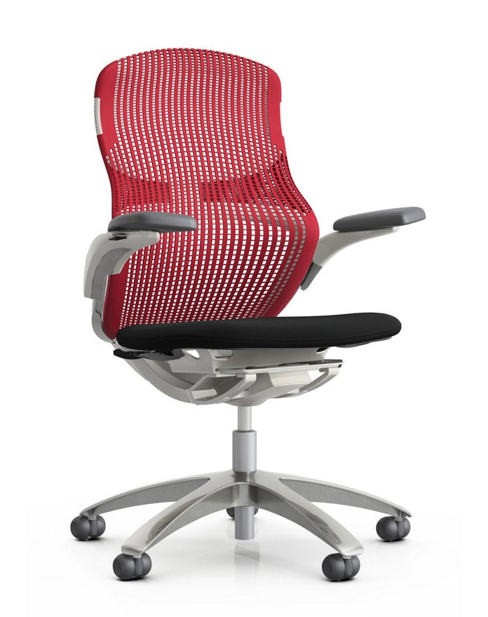 Knoll Generation Chair