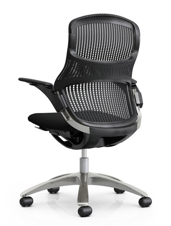Knoll Generation Chair