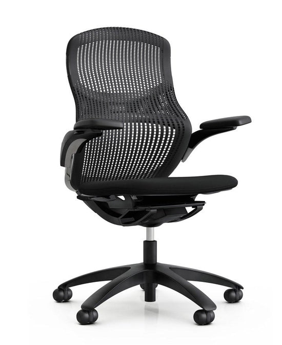 Knoll Generation Chair