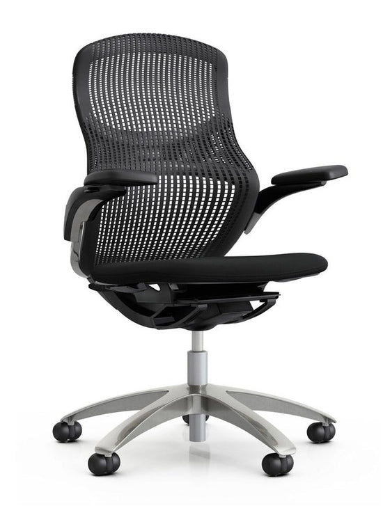 Knoll Generation Chair