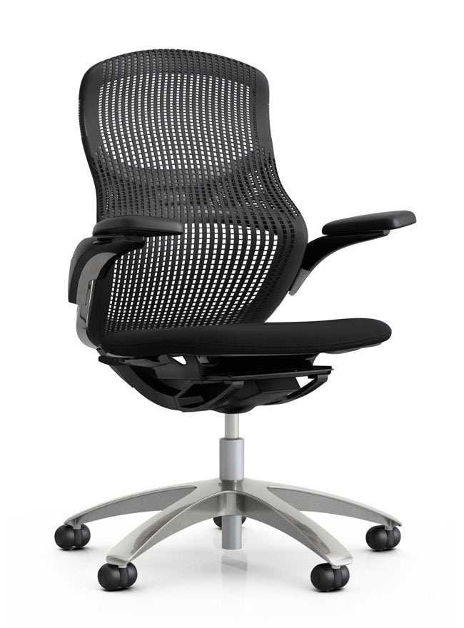 Knoll Generation Chair
