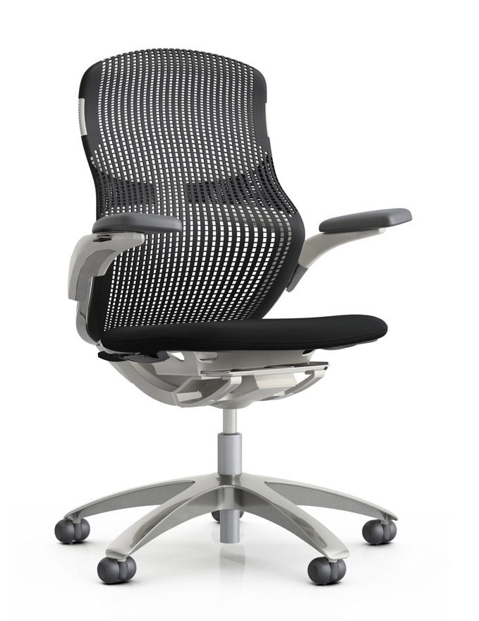 Knoll Generation Chair