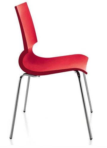 Knoll Marco Maran - Gigi® Armless Chair
