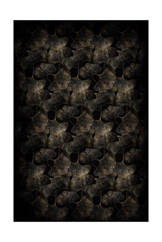 Moooi Ginko Leaf Carpet