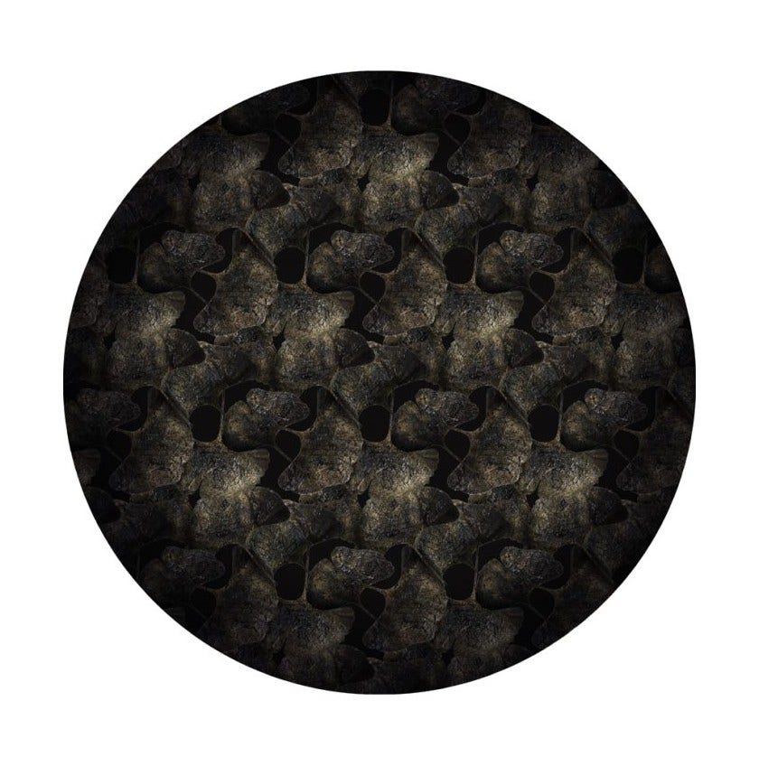 Moooi Ginko Leaf Carpet