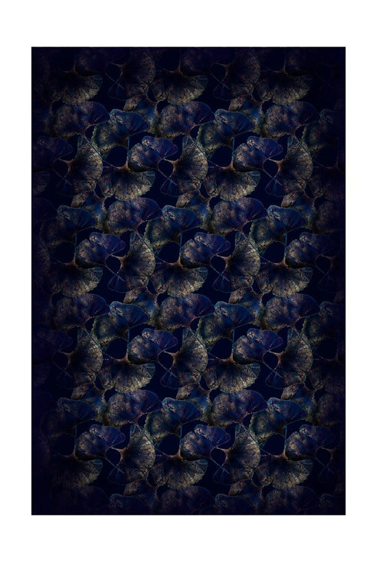Moooi Ginko Leaf Carpet