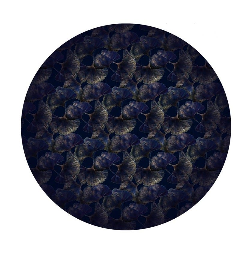 Moooi Ginko Leaf Carpet