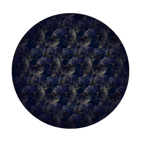 Moooi Ginko Leaf Carpet