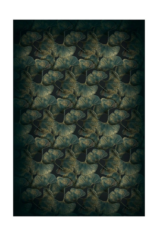 Moooi Ginko Leaf Carpet