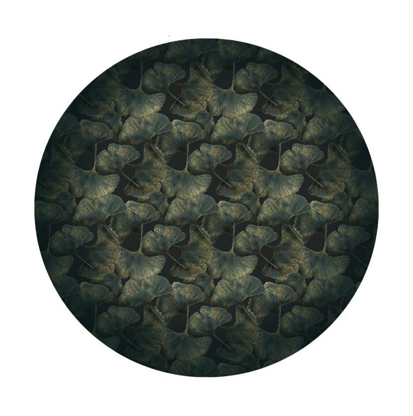 Moooi Ginko Leaf Carpet