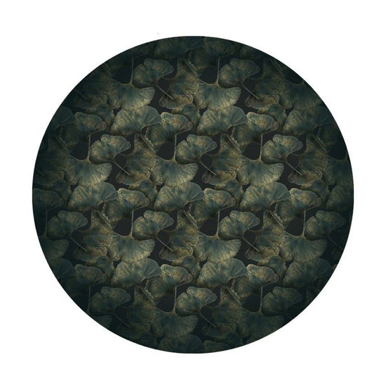 Moooi Ginko Leaf Carpet