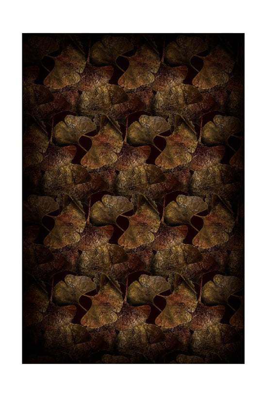 Moooi Ginko Leaf Carpet