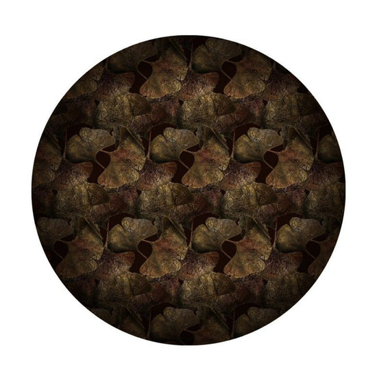Moooi Ginko Leaf Carpet