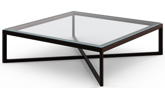 Knoll Marc Krusin Occasional Square Coffee Table - 36 inch