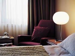 Flos Glo-Ball Table Lamp