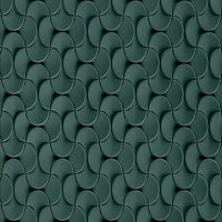 Moooi Green House Lotus Tile Carpet
