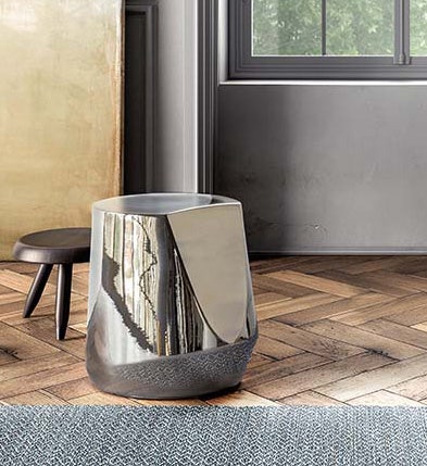Pianca Haik Side Table