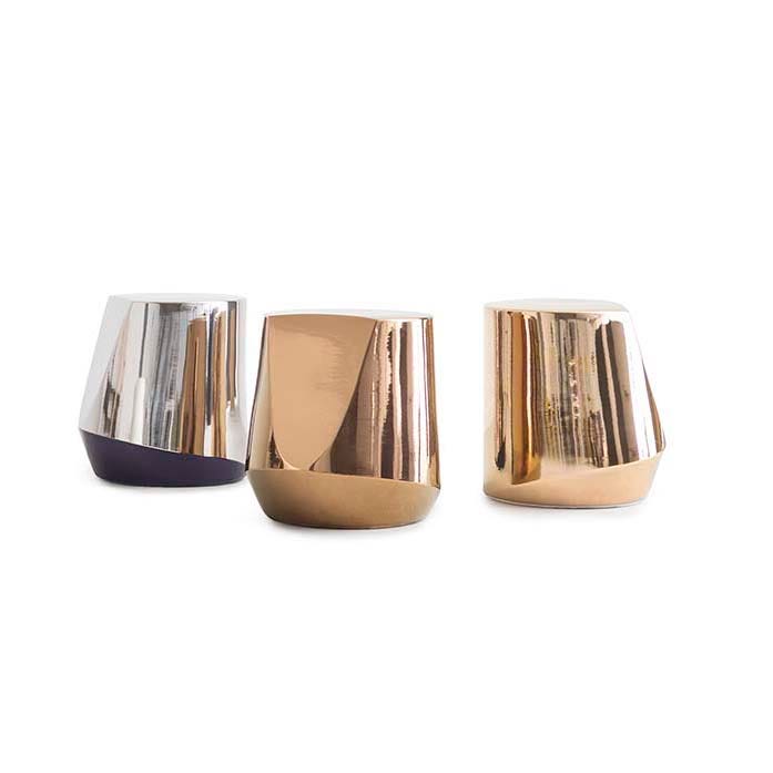 Pianca Haik Side Table