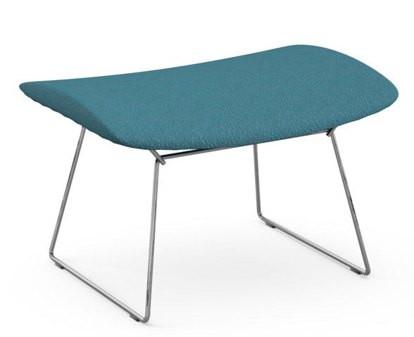 Knoll Harry Bertoia Bird Ottoman