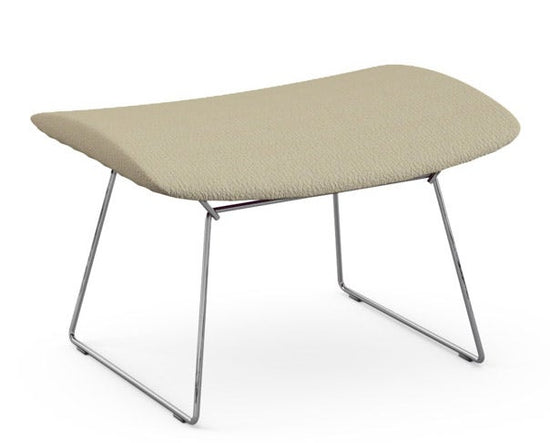 Knoll Harry Bertoia Bird Ottoman