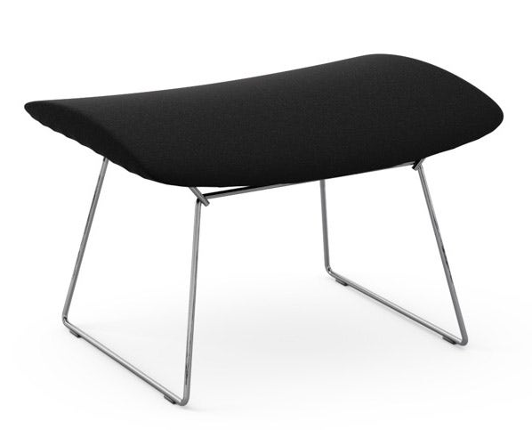 Knoll Harry Bertoia Bird Ottoman