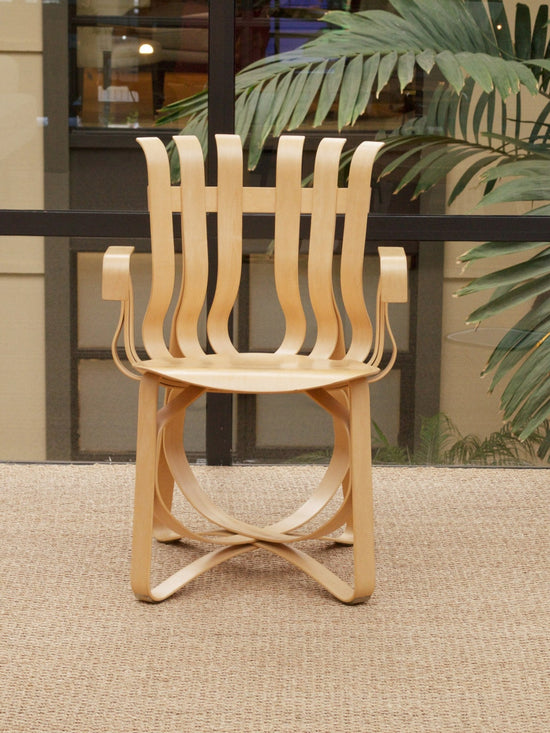 Knoll Frank Gehry - Hat Trick Arm Chair