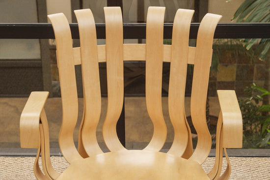 Knoll Frank Gehry - Hat Trick Arm Chair