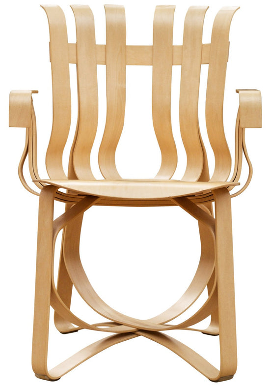 Knoll Frank Gehry - Hat Trick Arm Chair