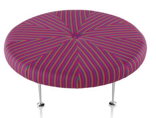 Herman Miller Girard™ Color Wheel Ottoman
