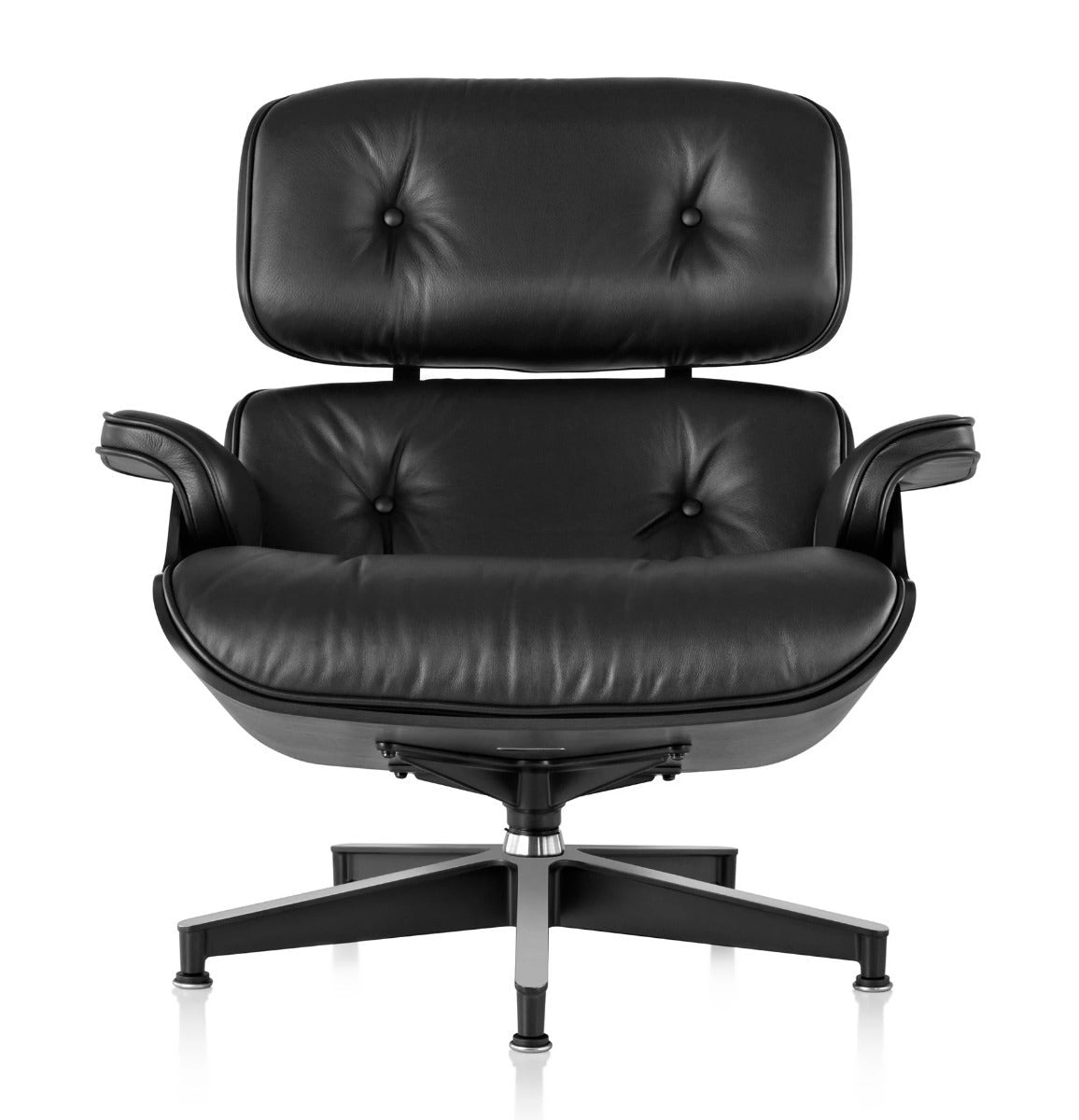 Herman Miller Eames® Lounge Chair