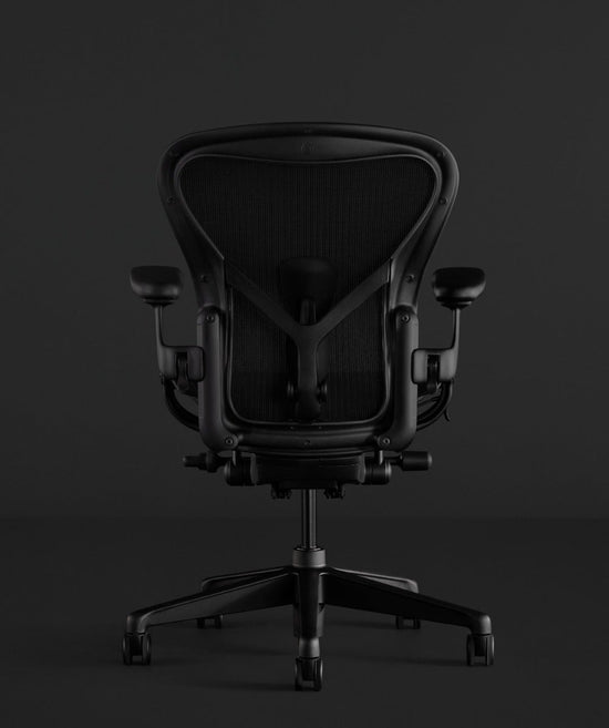 Herman Miller Aeron® Gaming Chair