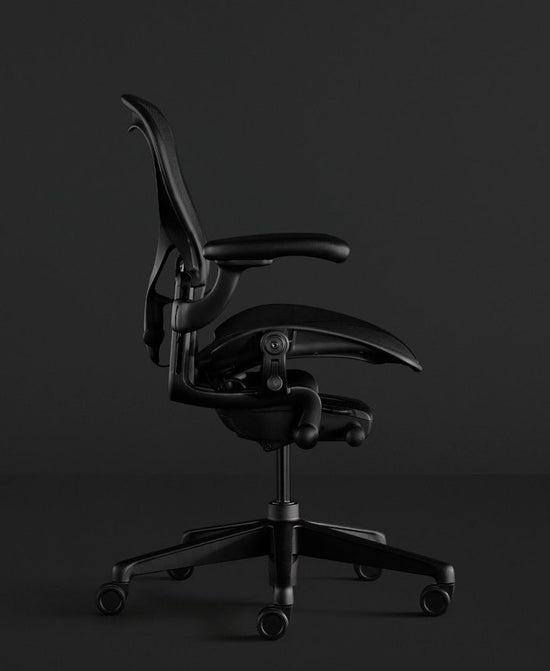 Herman Miller Aeron® Gaming Chair
