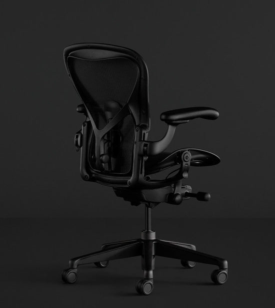 Herman Miller Aeron® Gaming Chair