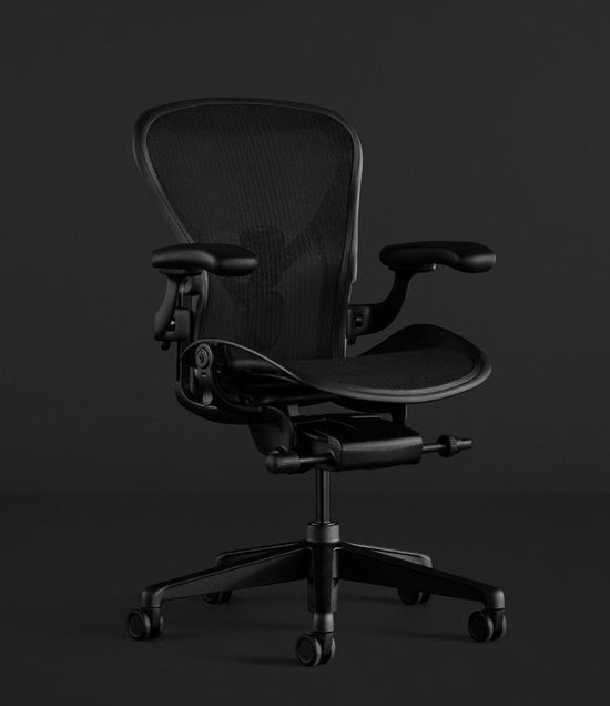 Herman Miller Aeron® Gaming Chair
