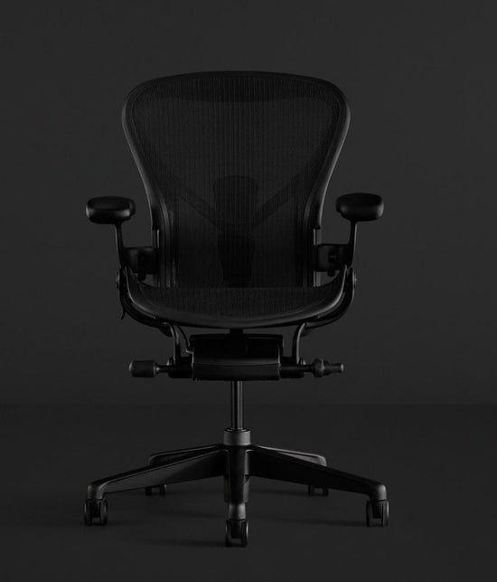 Herman Miller Aeron® Gaming Chair