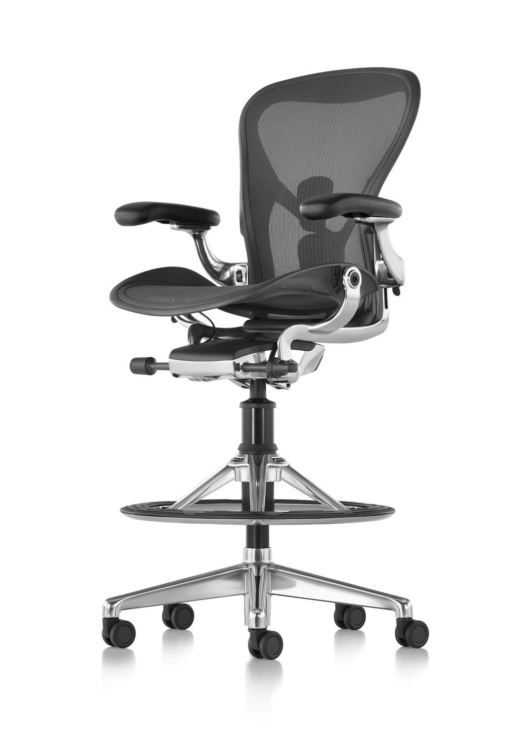 Herman Miller Aeron® Stool